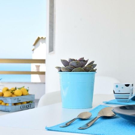 Apartmán La Casa Di Carta Borgo Bonsignore Exteriér fotografie