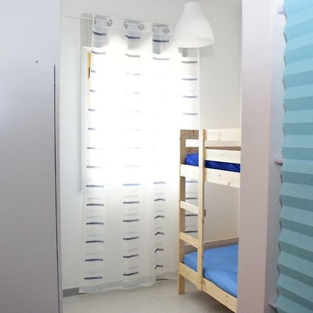 Apartmán La Casa Di Carta Borgo Bonsignore Exteriér fotografie