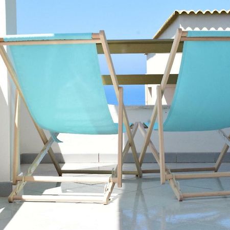 Apartmán La Casa Di Carta Borgo Bonsignore Exteriér fotografie