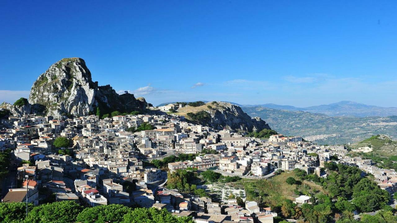Apartmán La Casa Di Carta Borgo Bonsignore Exteriér fotografie