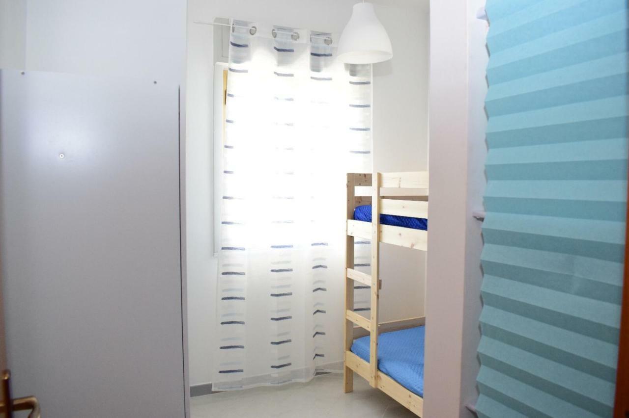 Apartmán La Casa Di Carta Borgo Bonsignore Exteriér fotografie