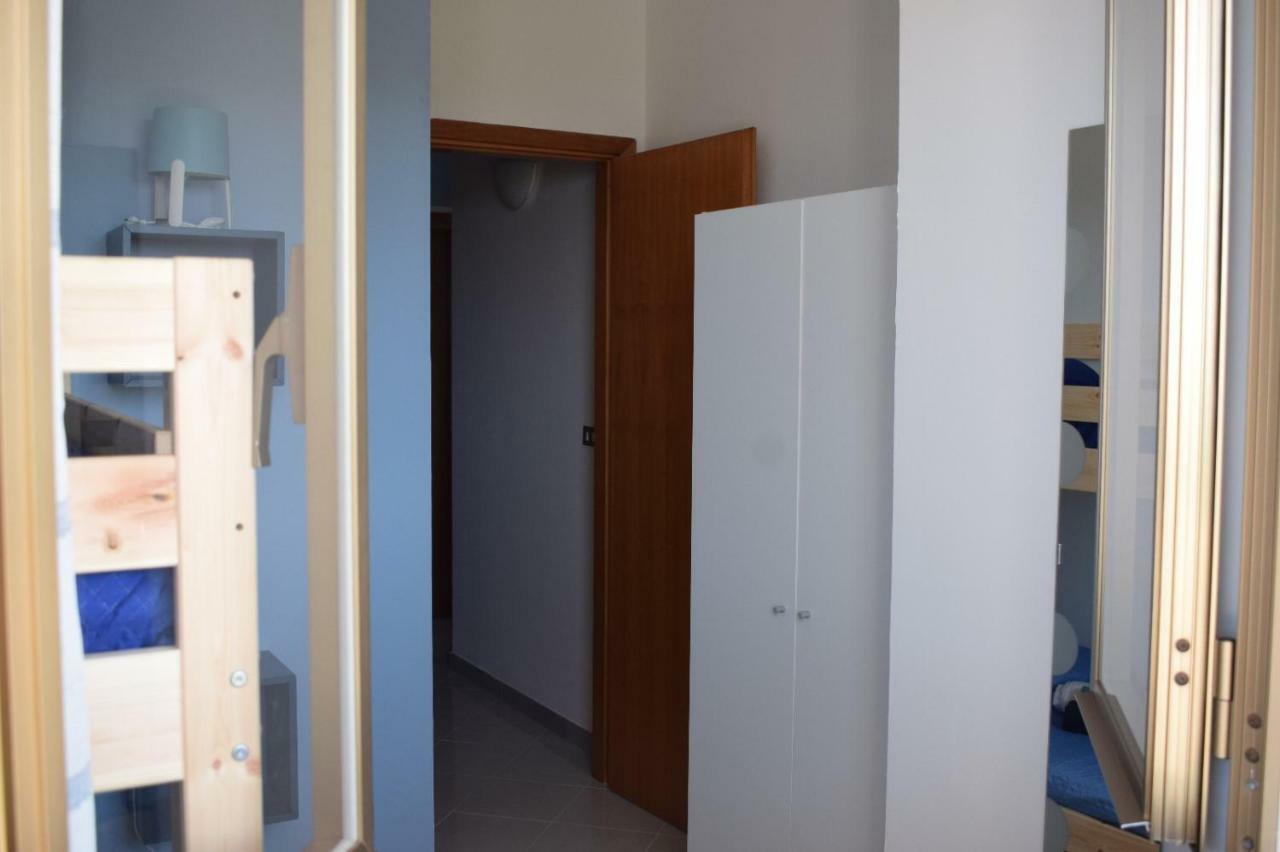 Apartmán La Casa Di Carta Borgo Bonsignore Exteriér fotografie