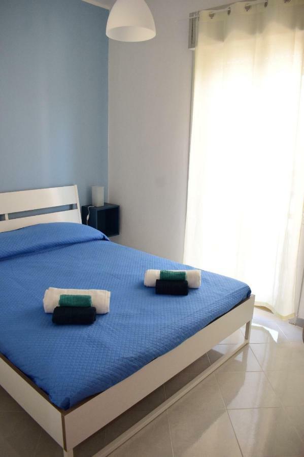 Apartmán La Casa Di Carta Borgo Bonsignore Exteriér fotografie