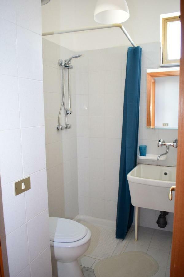 Apartmán La Casa Di Carta Borgo Bonsignore Exteriér fotografie