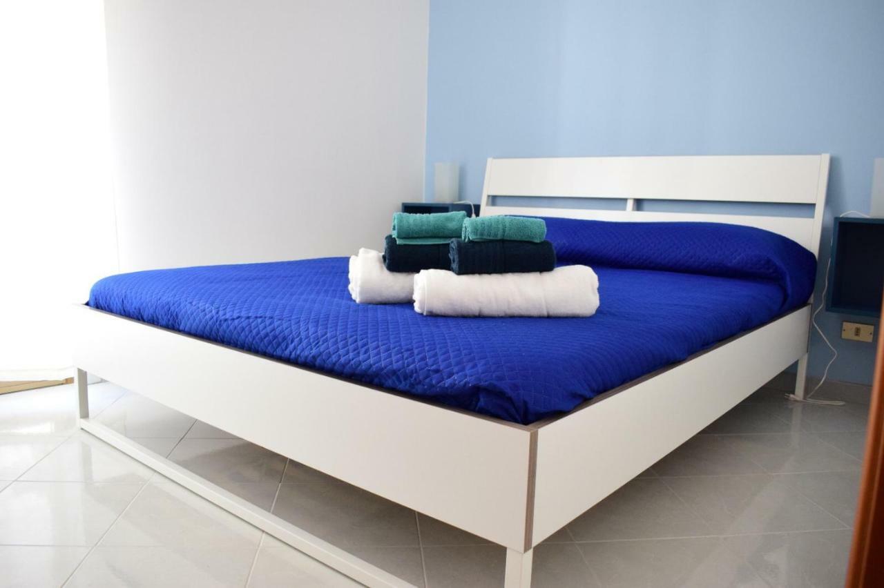 Apartmán La Casa Di Carta Borgo Bonsignore Exteriér fotografie