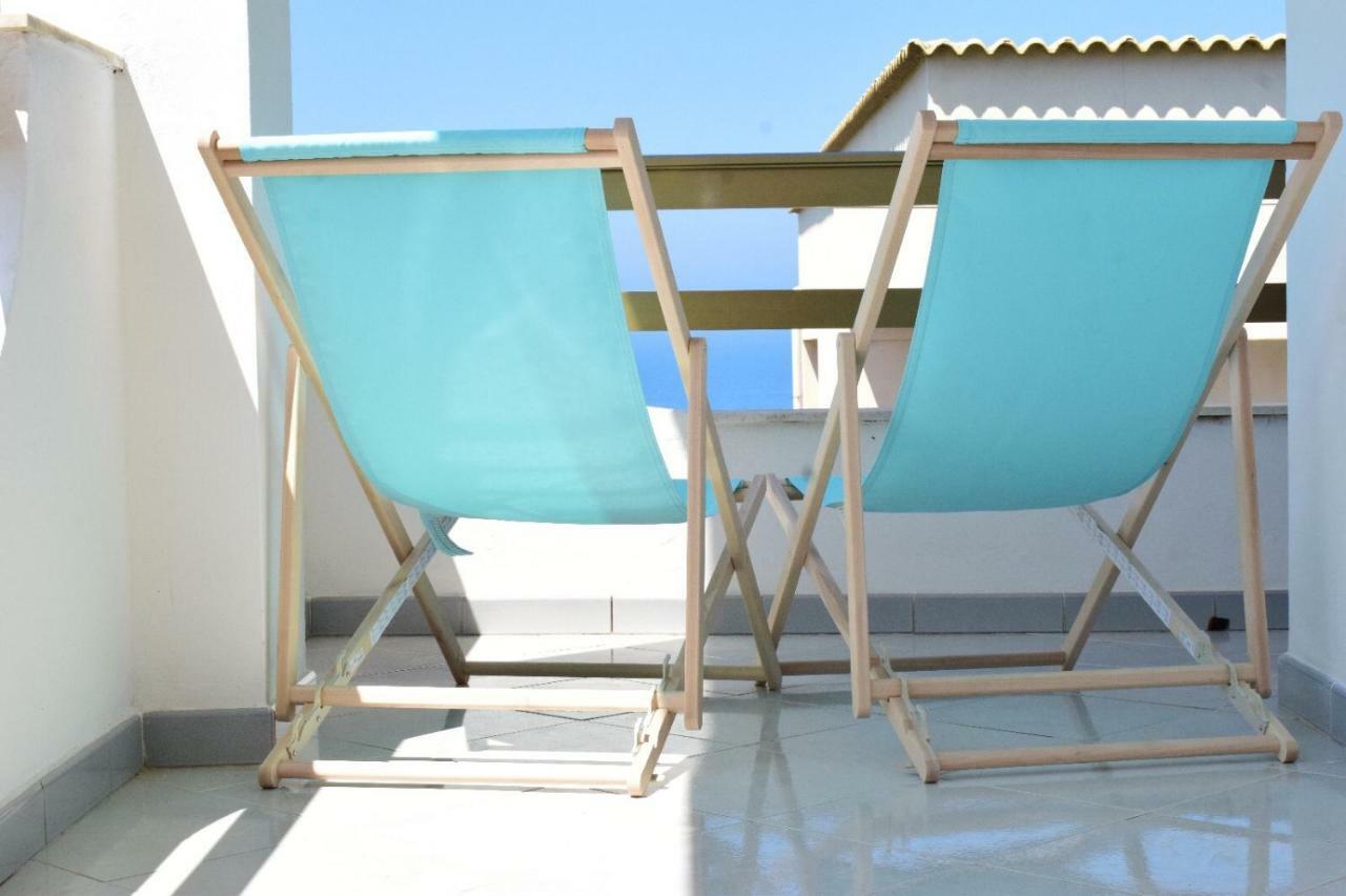 Apartmán La Casa Di Carta Borgo Bonsignore Exteriér fotografie